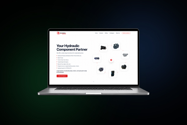 Web Tradewill